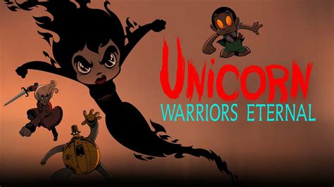 Watch Unicorn: Warriors Eternal full HD on Soap2Day Free.